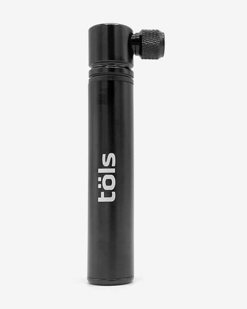 Mini bomba Töls Aina preto