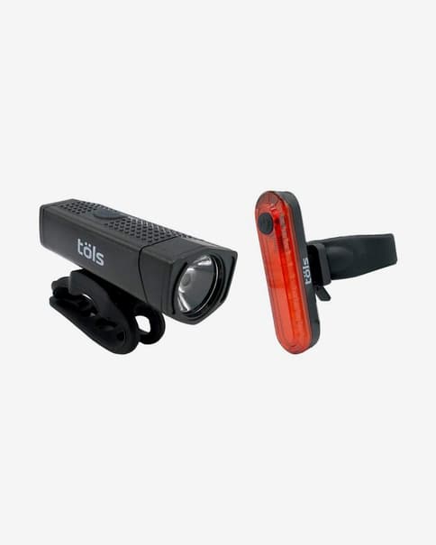 Conjunto de luzes Töls USB Light
