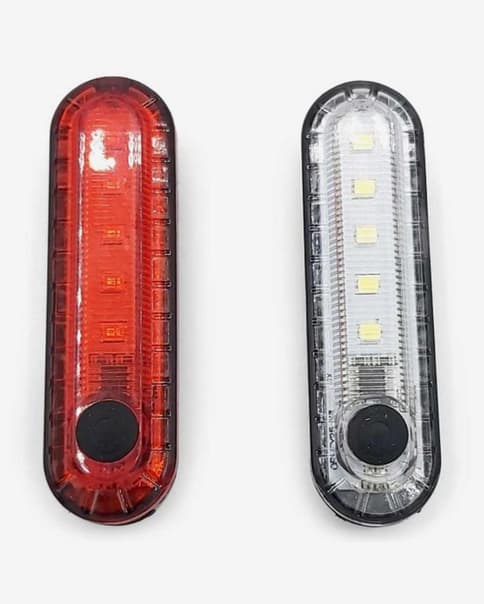 Conjunto de luzes Töls Lexia USB