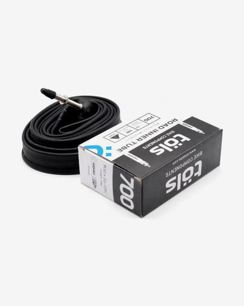 Cámara Töls 700x20/25 Válvula Presta 48 mm