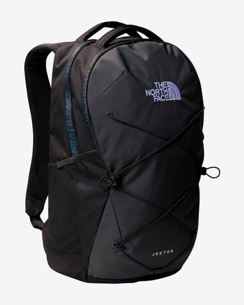 Mochila The North Face Jester 28L preto puro