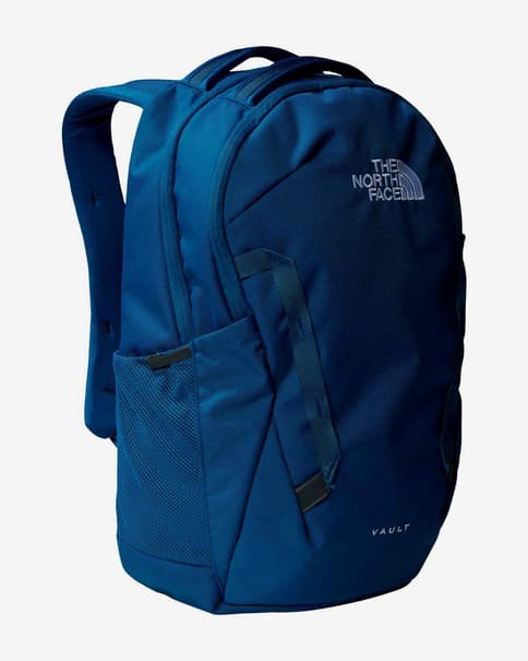 Mochila The North Face Vault 26L azul apagado