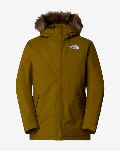 美品‼️THE NORTH FACE MC MURDO X L100 The North Face Mc Murdo Parka with Hood | Deporvillage