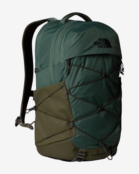 The North Face Borealis rygsæk 28L mørkegrøn khaki