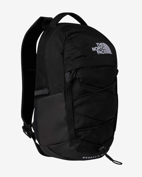 Mochila The North Face Borealis Mini 10L preto puro