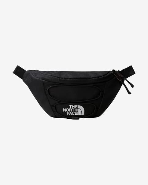 Bolsa de cintura  The North Face Jester 2 22L preto brilhante