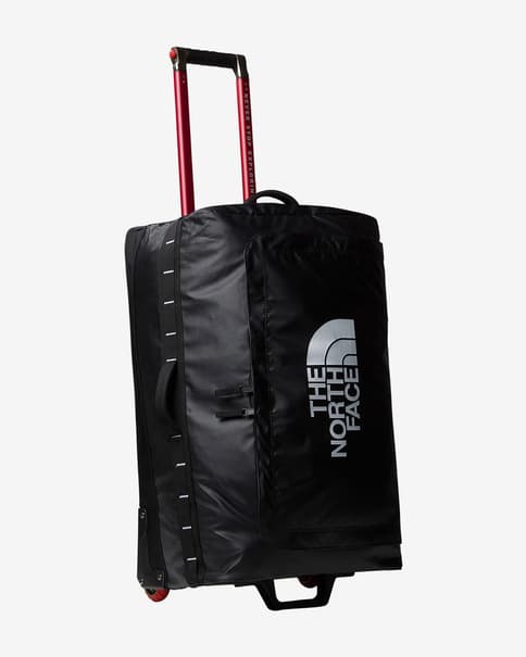 Maleta The North Face Base Camp Voyager 29 Roller 94L negro