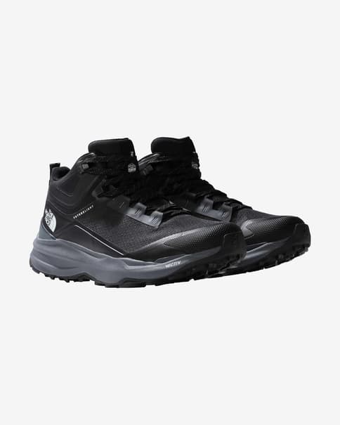 The North Face Vectiv Exploris 2 Mid Futurelight støvler sort