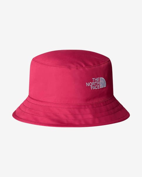 Sombrero The North Face Class V rosa intenso infantil
