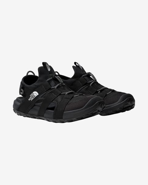 The North Face Explore Camp Sandals | Deporvillage