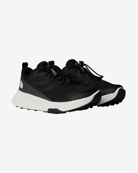Zapatillas The North Face Altamesa Hero negro blanco infantil
