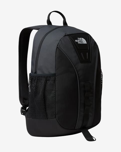 Mochila The North Face Y2K 20L preto cinzento escuro