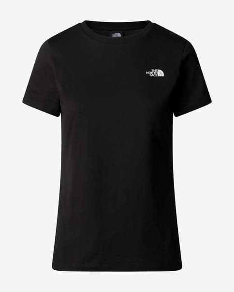 The North Face Sunriser Short Sleeve T-Shirt Women