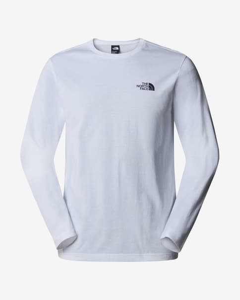 ★THE NORTH FACE★ White Label Women's Ice Run Short Sleeve The North Face Crop Easy Short Sleeve T-Shirt Girls