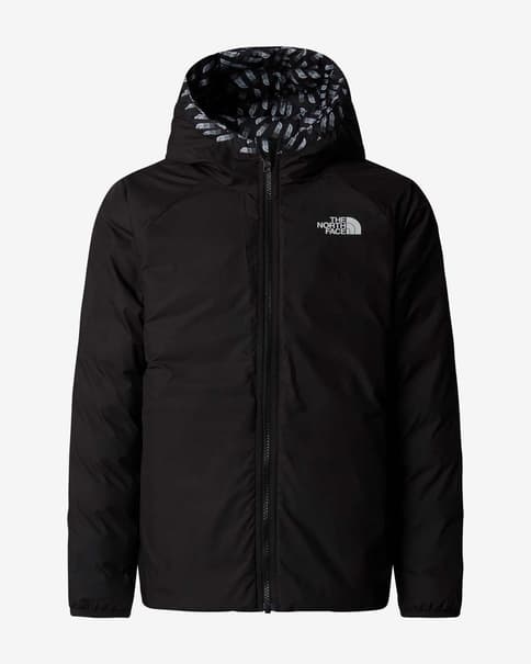 Dziecięca kurtka z kapturem The North Face Never Stop Down