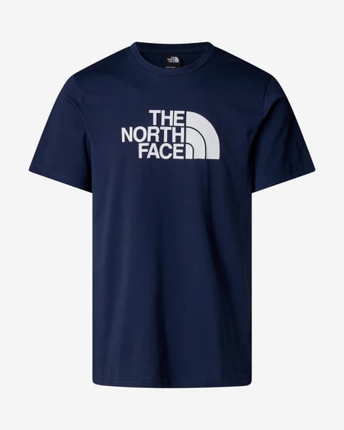 ★THE NORTH FACE★ TNF Korean Short Sleeve Round T-shirt 1BL s-l400.jpg