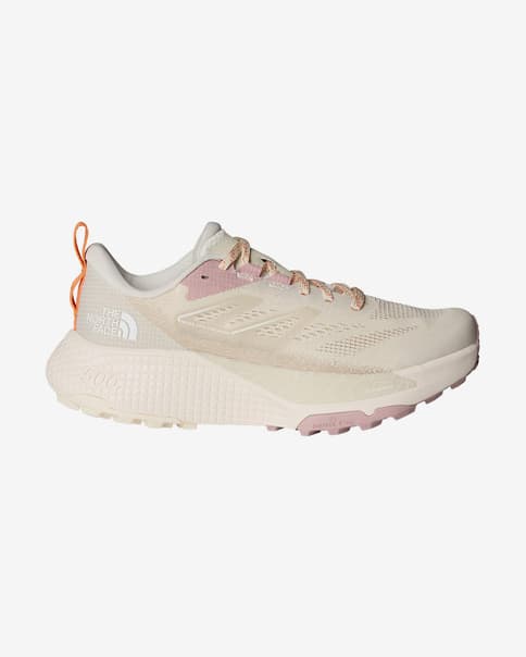 The North Face Altamesa 500 dame sneakers hvid lilla