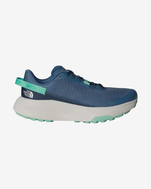 The North Face Altamesa 300 dame sneakers mørkeblå hvid