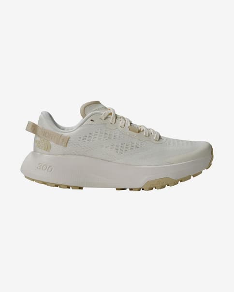 The North Face Altamesa 300 dame sneakers hvid beige
