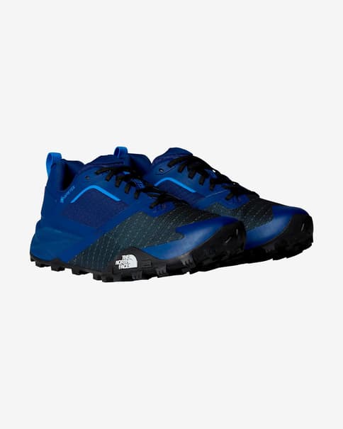 The North Face Offtrail sneakers GORE-TEX navy blå sort
