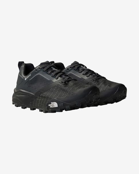 Sneakers The North Face Offtrail GORE-TEX Sort Dame