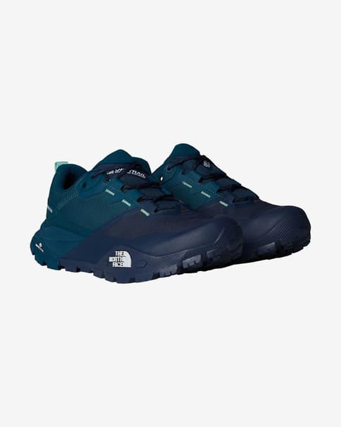 The North Face Offtrail Hike Sneakers GORE-TEX navy dame