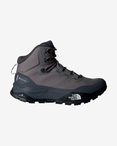 The North Face Offtrail Hike Mid Støvler GORE-TEX Mørkegrå