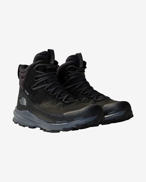 Botas The North Face Vectiv Fastpack Insulated Waterproof negro