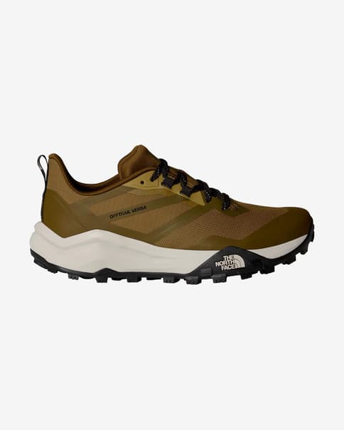 The North Face Offtrail Versa sneakers mørkebrun