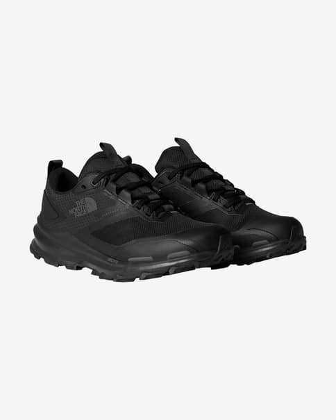 Zapatillas The North Face Vectiv Fastpack Lite Waterproof negro mujer