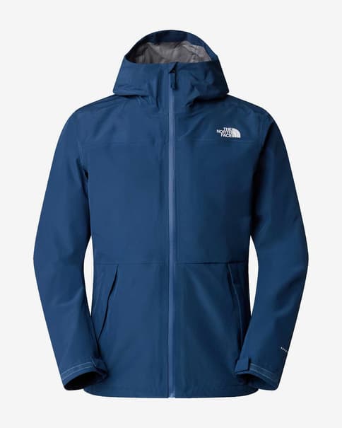 The North Face Balmenhorn Futurelight Shell Hooded Jacket