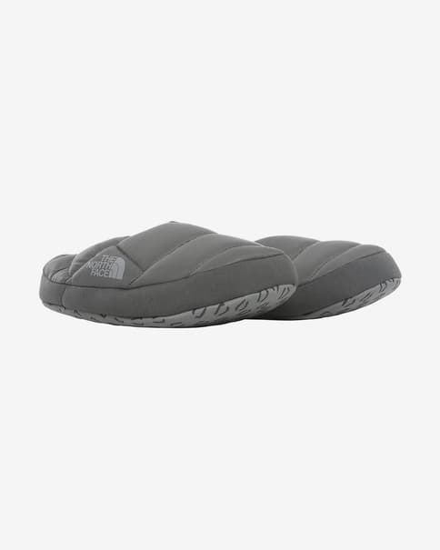The North Face Nse Telt Mule III ThermoBall Hjemmesko Mørkegrå