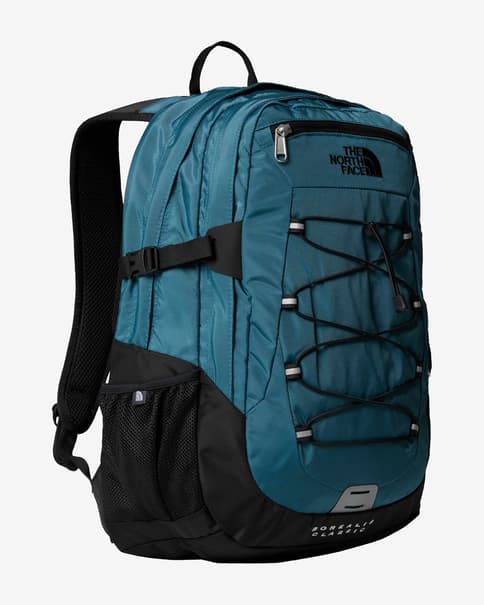 Mochila The North Face Borealis Classic 29L azul turquesa intenso