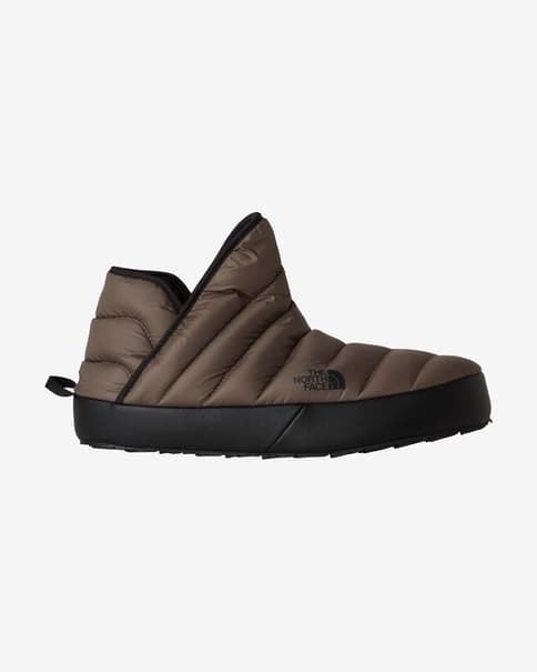 The North Face ThermoBall Traction Booties sneakers brun sort