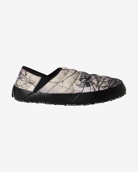 The North Face ThermoBall Traction Mule V sneakers hvid beige sort