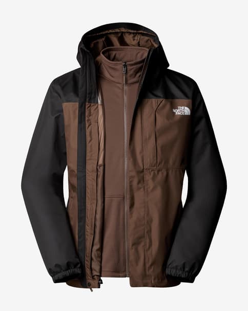スノーボード The North Face Trotwood Insulated Jacket 4ab3a88am%2520dawnstrike%
