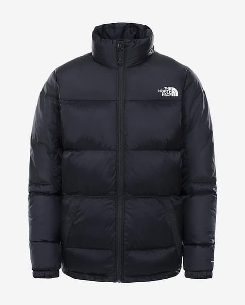 Chaqueta The North Face Diablo Down negro mujer