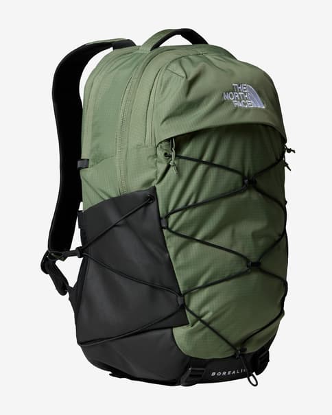 Mochila The North Face Borealis 28L verde louro