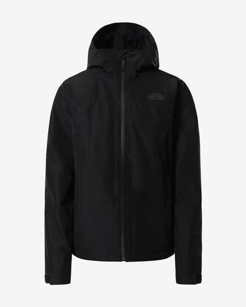 The North Face Dryzzle FutureLight Jakke Sort Kvinder