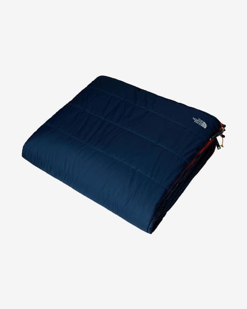 The North Face Wawona Double sovepose +20C mørkeblå