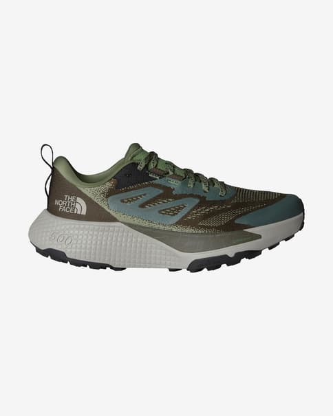The North Face Altamesa 500 sneakers grøn oliven