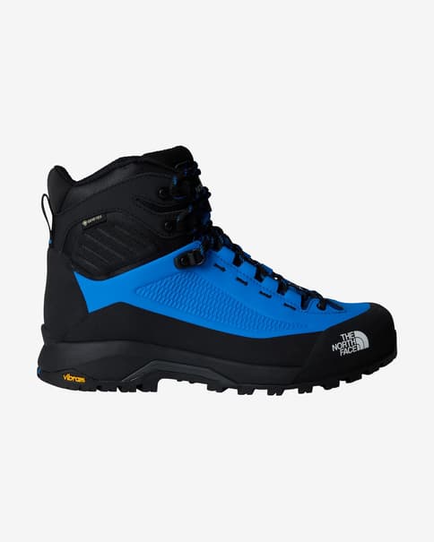 The North Face Verto Alpine Mid GORE-TEX Boots Ultra Blue Black