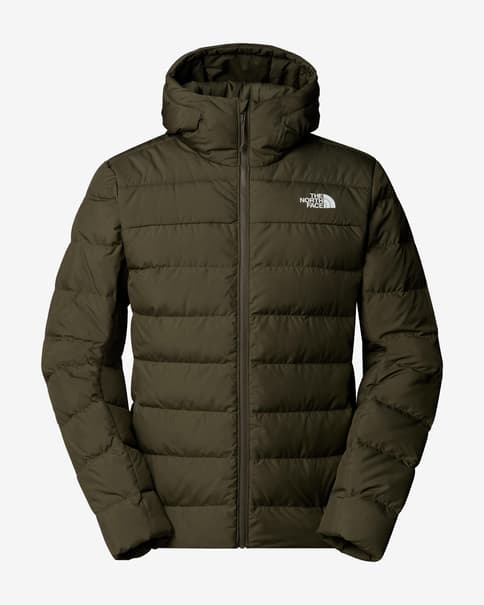 Hooded jacket The North Face Synthetic Midlayer | Deporvillage