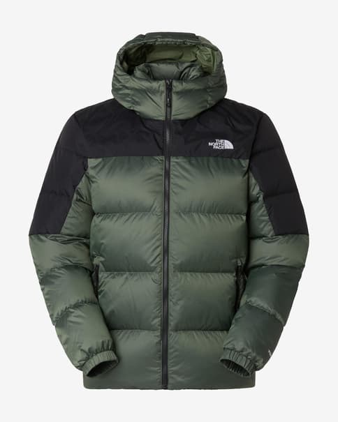 Jacket The North Face Diablo Down 2.0 | Deporvillage