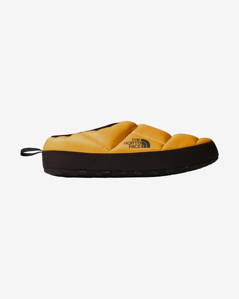 Pantuflas The North Face NSE Tent IV amarillo