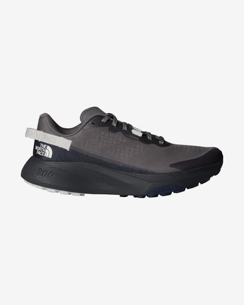Zapatillas The North Face Altamesa 300 gris asfalto