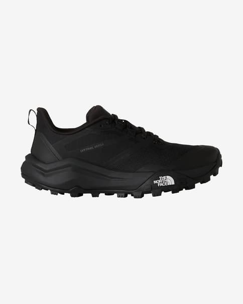 Zapatillas The North Face Offtrail Versa negro asfalto mujer