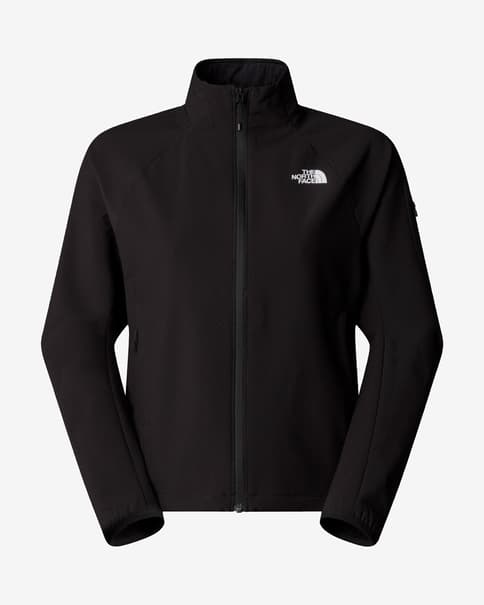 Chaqueta The North Face Tek Approach negro mujer