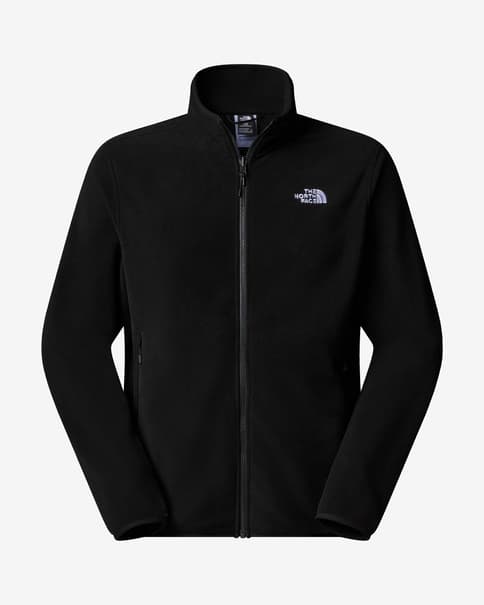 THE NORTH FACE／FL FREETHINKER PT／Black／S Kurtka The North Face 3 in 1 Suzanne Triclimate 2.0