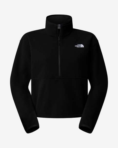 Kachun☆ THE NORTH FACE HALF ZIP SWEAT Kachun☆ THE NORTH FACE HALF ZIP SWEAT Kachun☆ THE NORTH